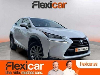 Lexus NX300h