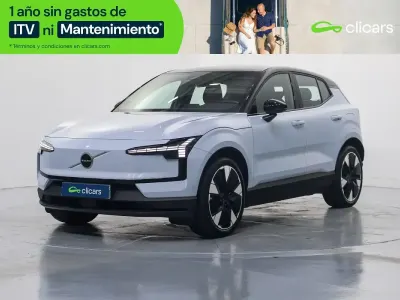 Usado Volvo EX30