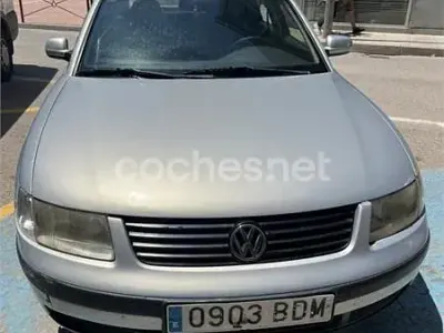 Usado VW Passat