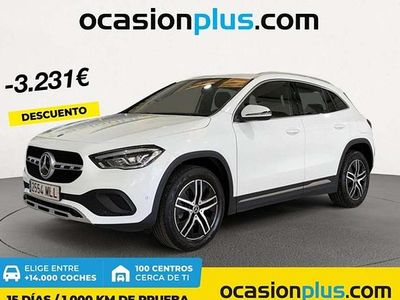 Mercedes GLA200