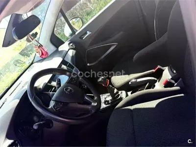 Usado Opel Crossland X Ultimate 110 CV (80 kW) 2017 Blanco SUV