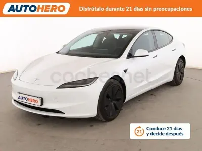 Usado Tesla Model 3