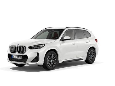 Usado 2024 BMW X1 Comfort Edition SUV | 39.990 € (Precio justo)