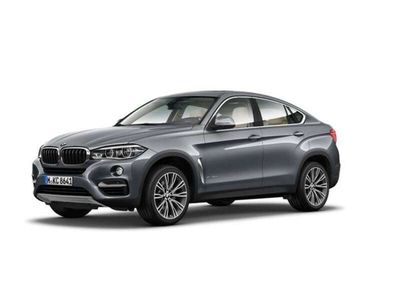 usado BMW X6 xDrive 30dA