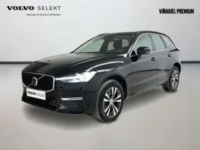 Usado Volvo XC60