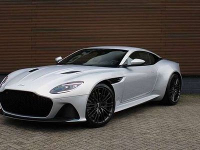 usado Aston Martin DBS Superleggera Volante