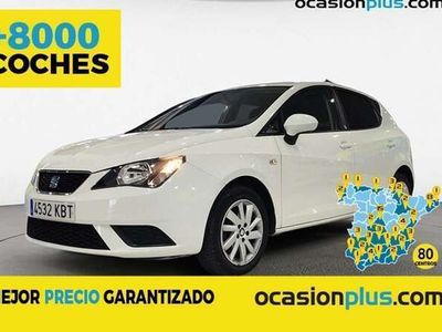 Seat Ibiza ST