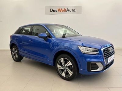 usado Audi Q2 30 Tfsi Sport 85kw