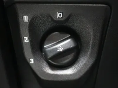 Nuevo Dacia Spring Extreme 47 kW (65 CV) 2025 Rojo Utilitario