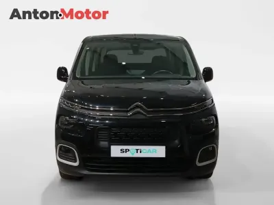 Usado Citroën Berlingo Business Class 102 CV (75 kW) 2022 Blanco Monovolumen