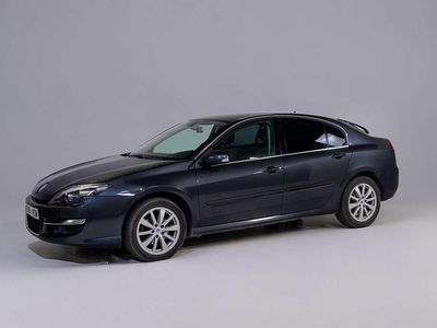 Gris Usado 2011 Renault Laguna III Dynamique Berlina | 6990 € (Precio justo)