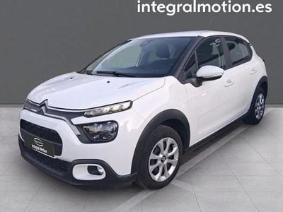 Usado Citroën C3 102 CV (75 kW) 2023 Utilitario