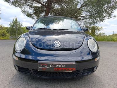 VW Beetle