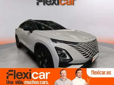 Usado Omoda 5