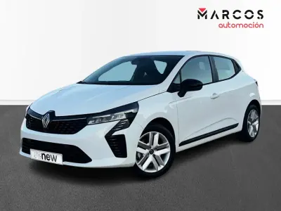Nuevo Renault Clio Evolution 100 CV (73 kW) 2025 Utilitario