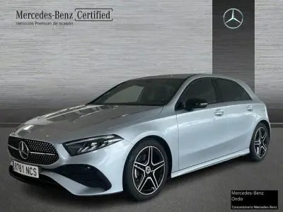 Occasion Mercedes A200 150 PK (110 kW) 2026 Zilver