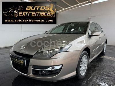 Renault Laguna III