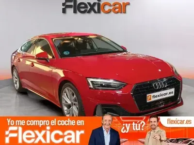 Usado Audi A5 Sportback