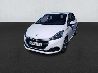 usado Peugeot 208 (O) 5P ACTIVE BlueHDi 73kW (100CV)