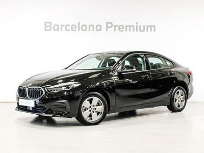 BMW 216