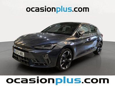 Gris Usado 2025 Cupra Leon Utilitario | 30.864 € (Caro)