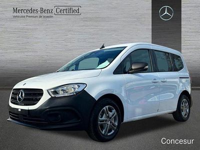 Mercedes Citan 110