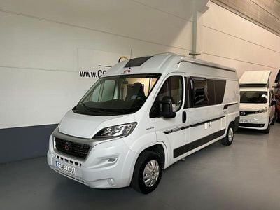Usado Fiat Ducato 130 CV (95 kW) 2019 Blanco Van