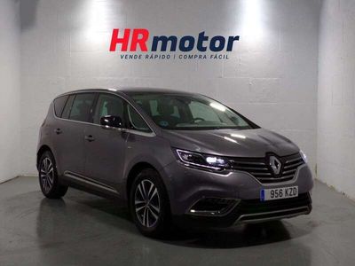 usado Renault Espace Limited