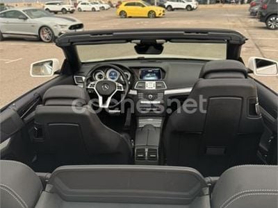 Mercedes E200