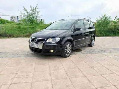 Usado VW Touran