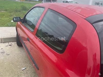 Renault Clio II