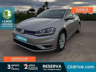 VW Golf VII