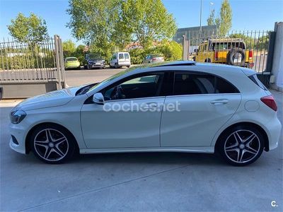 Mercedes A200