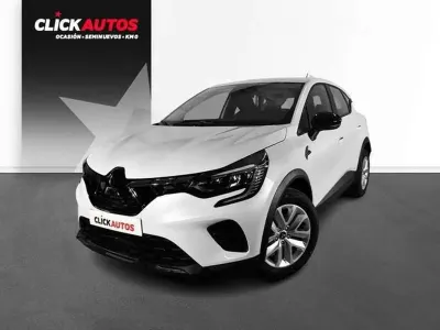 Usado Mitsubishi ASX Spirit 91 CV (66 kW) 2024 Blanco SUV