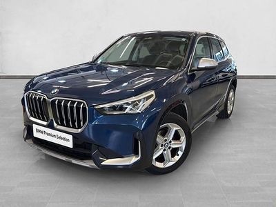 Usado 2023 BMW X1 Luxury Line SUV | 39.900 € (Un poco caro)