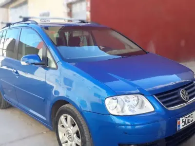 Usado VW Touran