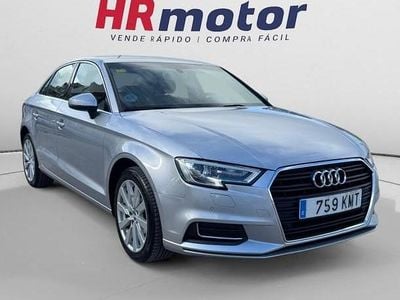 Usado 2018 Audi A3 Berlina | 15.850 € (Precio justo)
