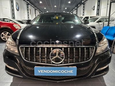 Mercedes CLS350