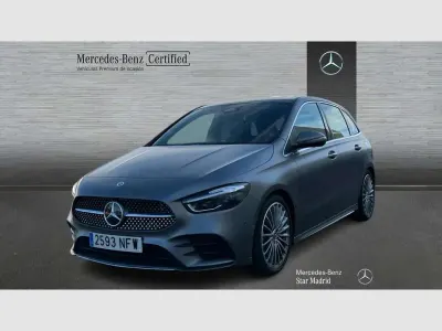 Occasion Mercedes B200
