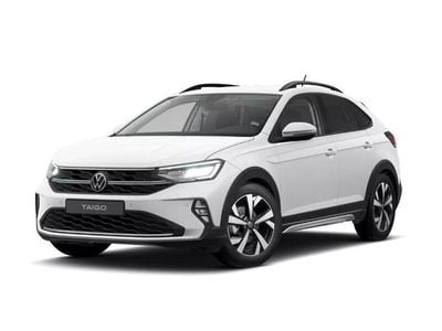 VW Taigo