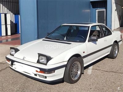 Blanco Usado 1988 Honda Prelude Coupe | 10.600 €