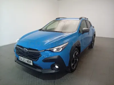 Usado Subaru Crosstrek
