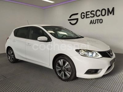 Nissan Pulsar