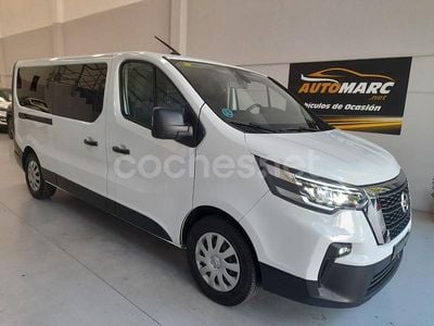 Nissan NV300