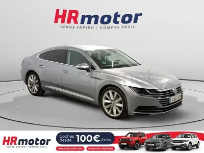 Usado VW Arteon