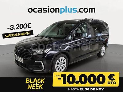 Ford Grand Tourneo Connect