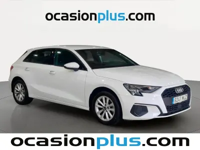 Usado Audi A3 150 CV (110 kW) 2023 Berlina
