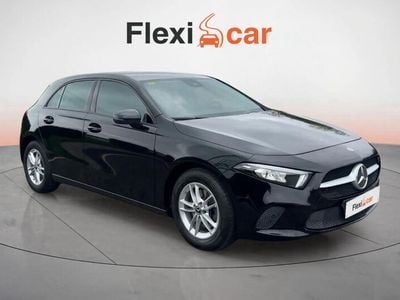 Mercedes A200
