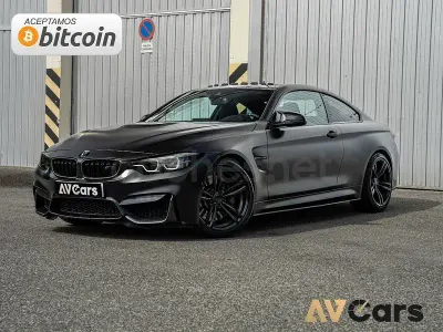 Usado BMW M4