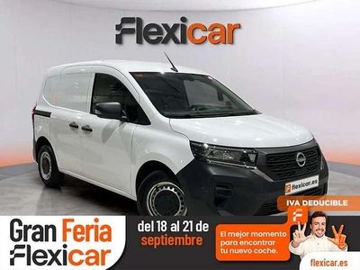 Nissan Townstar